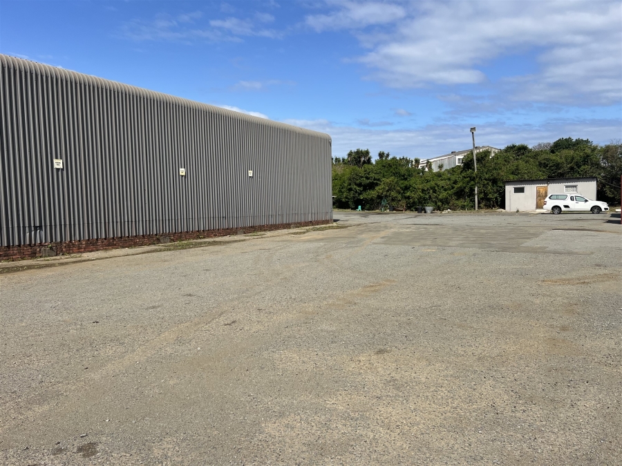 Commercial Property for Sale in Woodbrook Eastern Cape